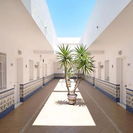 Apartamento Mediterraneo 105 Кониль-де-ла-Фронтера Экстерьер фото