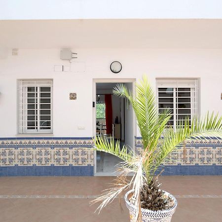 Apartamento Mediterraneo 105 Кониль-де-ла-Фронтера Экстерьер фото