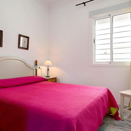 Apartamento Mediterraneo 105 Кониль-де-ла-Фронтера Экстерьер фото