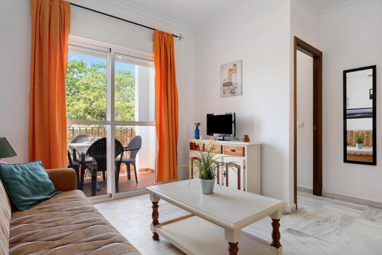 Apartamento Mediterraneo 105 Кониль-де-ла-Фронтера Экстерьер фото