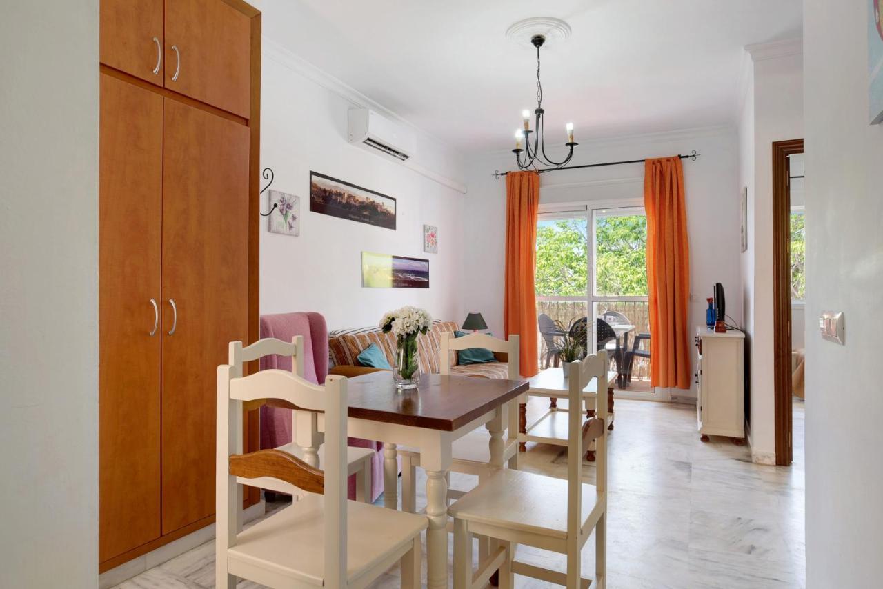 Apartamento Mediterraneo 105 Кониль-де-ла-Фронтера Экстерьер фото