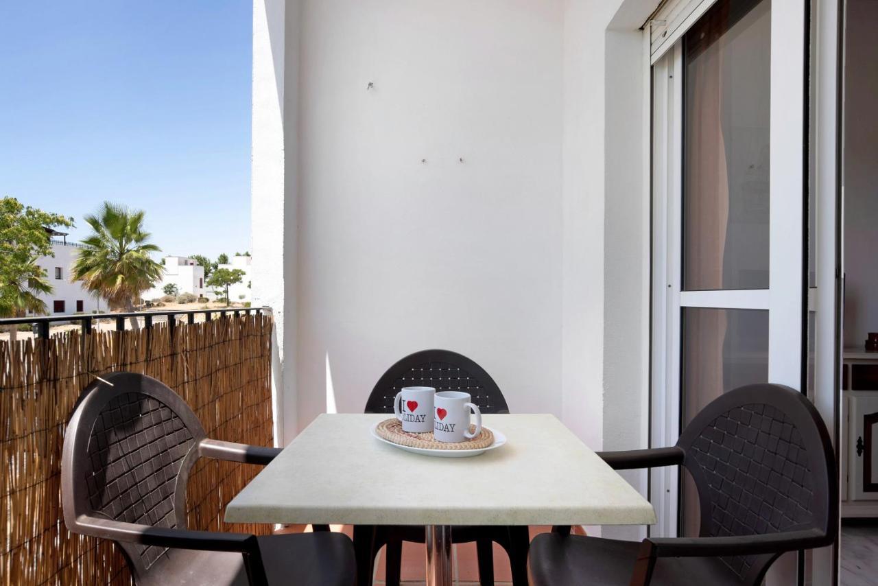 Apartamento Mediterraneo 105 Кониль-де-ла-Фронтера Экстерьер фото
