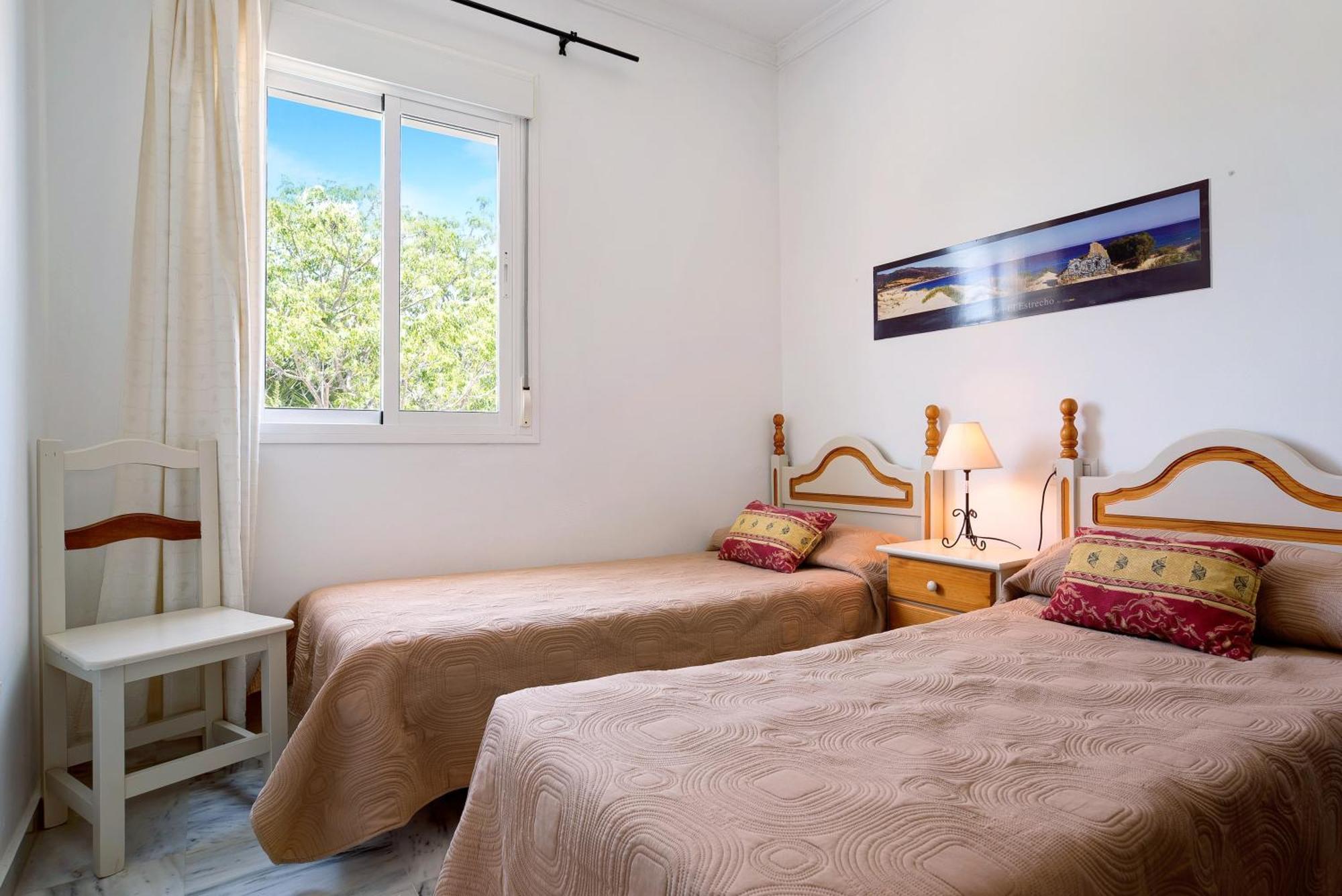 Apartamento Mediterraneo 105 Кониль-де-ла-Фронтера Экстерьер фото